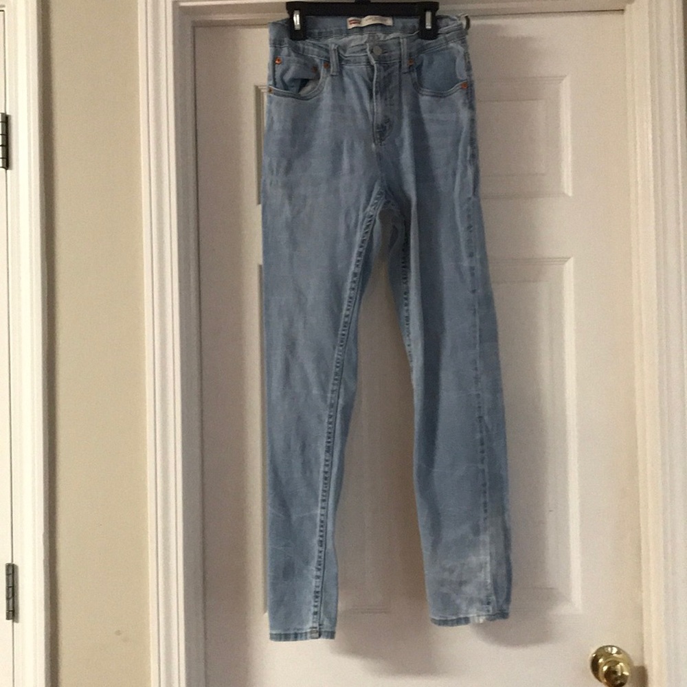 Levi’s jeans
